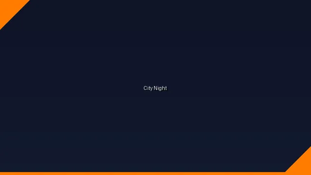 城市夜景主题赛 - 顾先生和顾太太:桃子奶盖 视频创作挑战